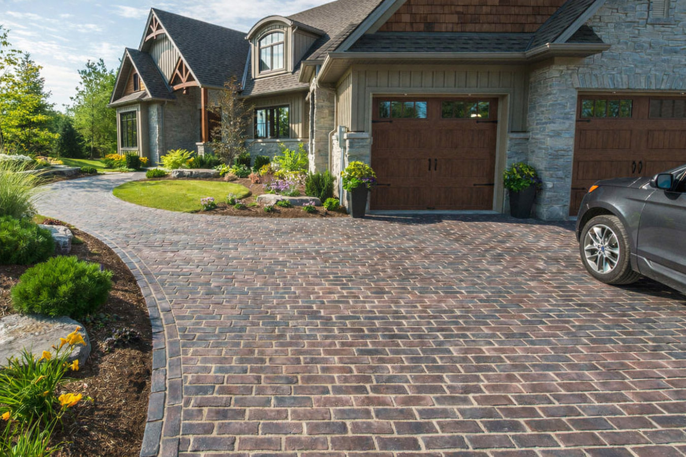 Masonry Contractor services in Levittown, PA
