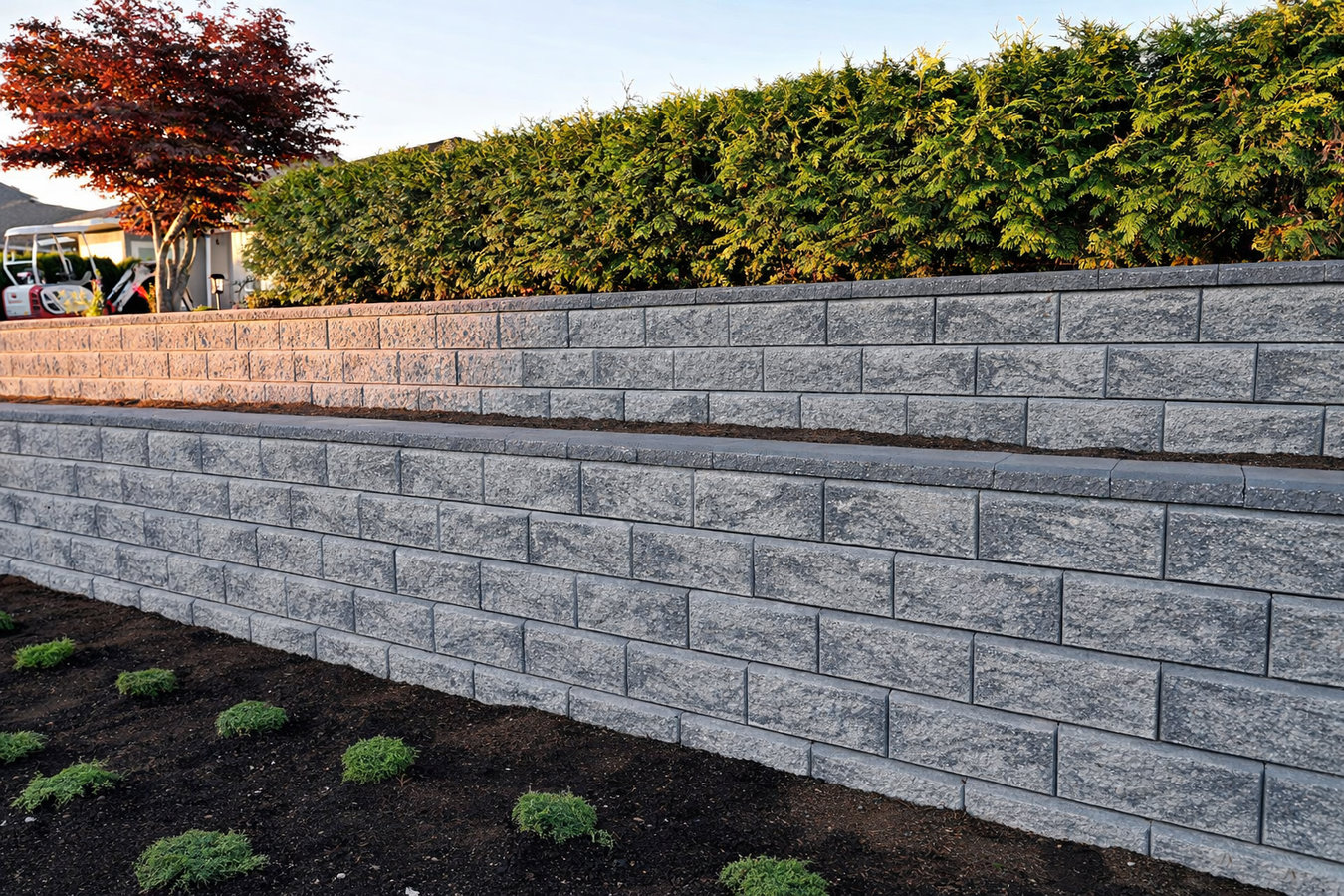 Trenton Concrete & Masonry - Masonry Contractor in Trenton, NJ