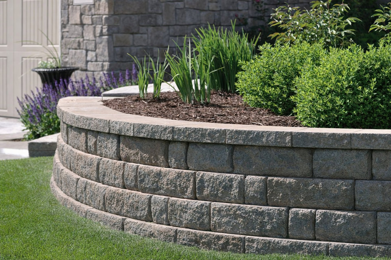 Masonry Contractor services in Bristol, PA