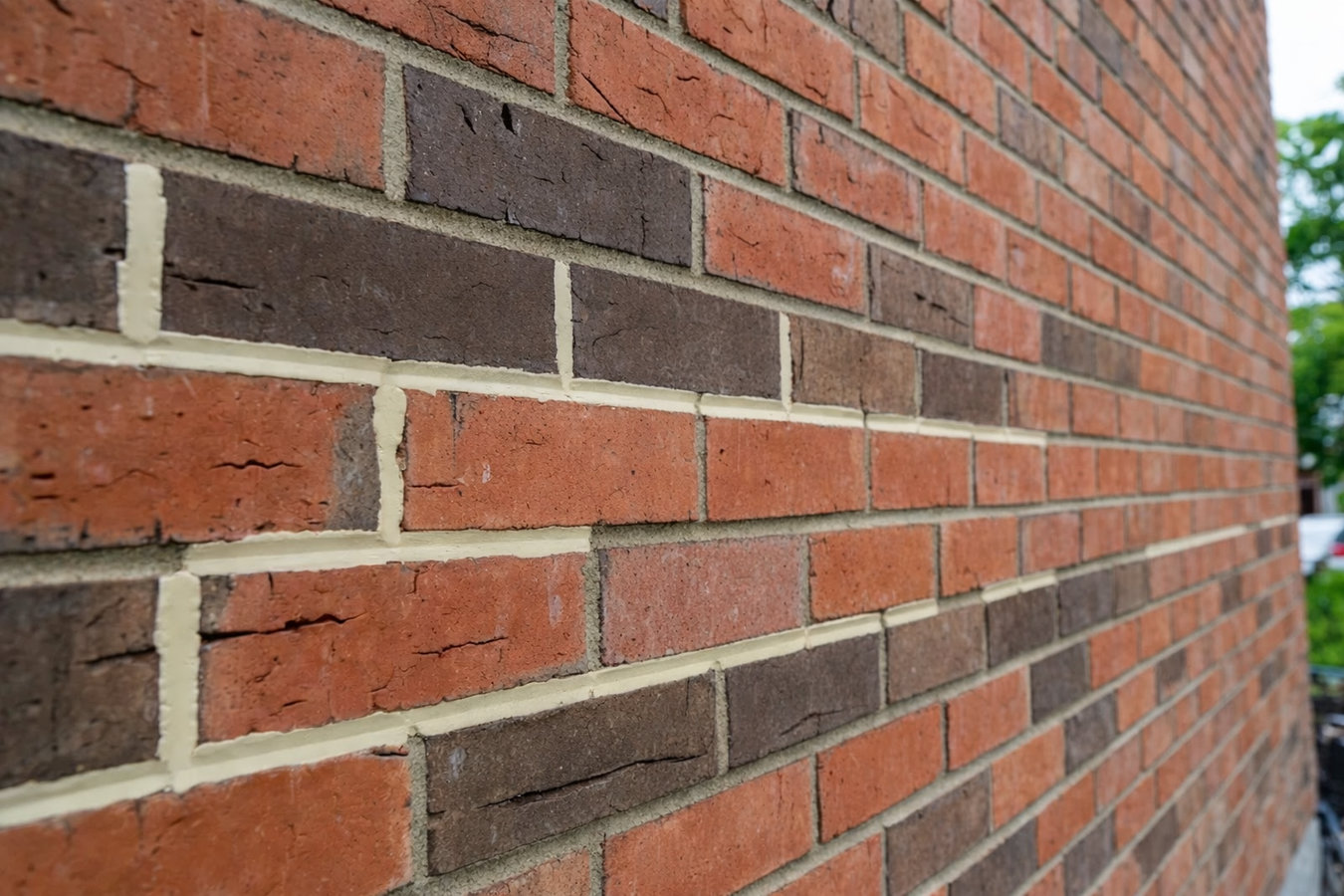 Tuckpointing in Trenton, NJ